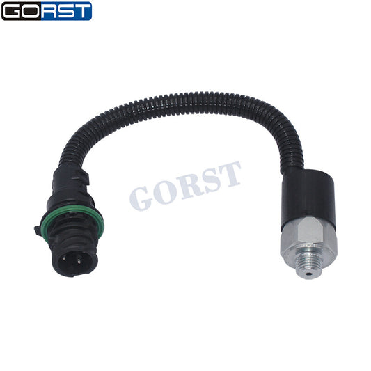 11170090 Oil pressure sensor suitable for Volvo L120E, L150E, L180E, L180E HL, L220E, L330E