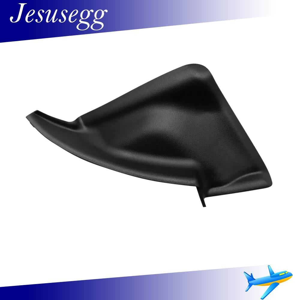 Fits For CT200h 2011-2020 Front Right Side Windshield Windscreen Trim Pandle