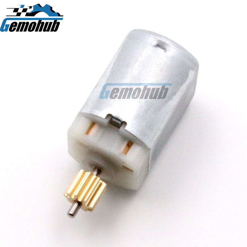 Fuel Filler Cap Actuator Motor For 2007-2014 for Opel Astra 2005-2014 for Opel zafira
