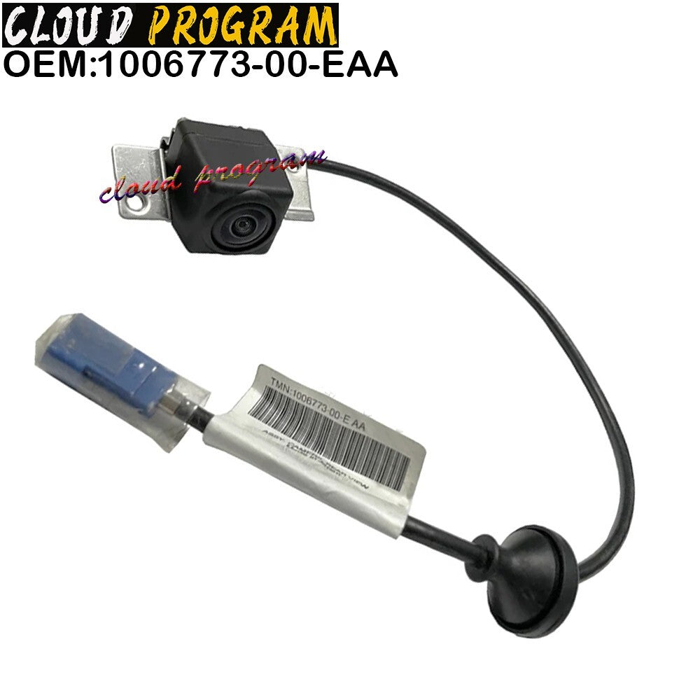 12 - 2018 NEW for TESLA for MODEL S 85 REAR BACK UP VIEW CAMERA 1006773-00-EAA