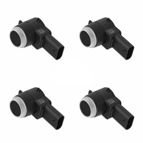 4pcs PDC Parking Sensor A2125420018 for MERCEDES A B E SLS VITO CLASS W212 W221