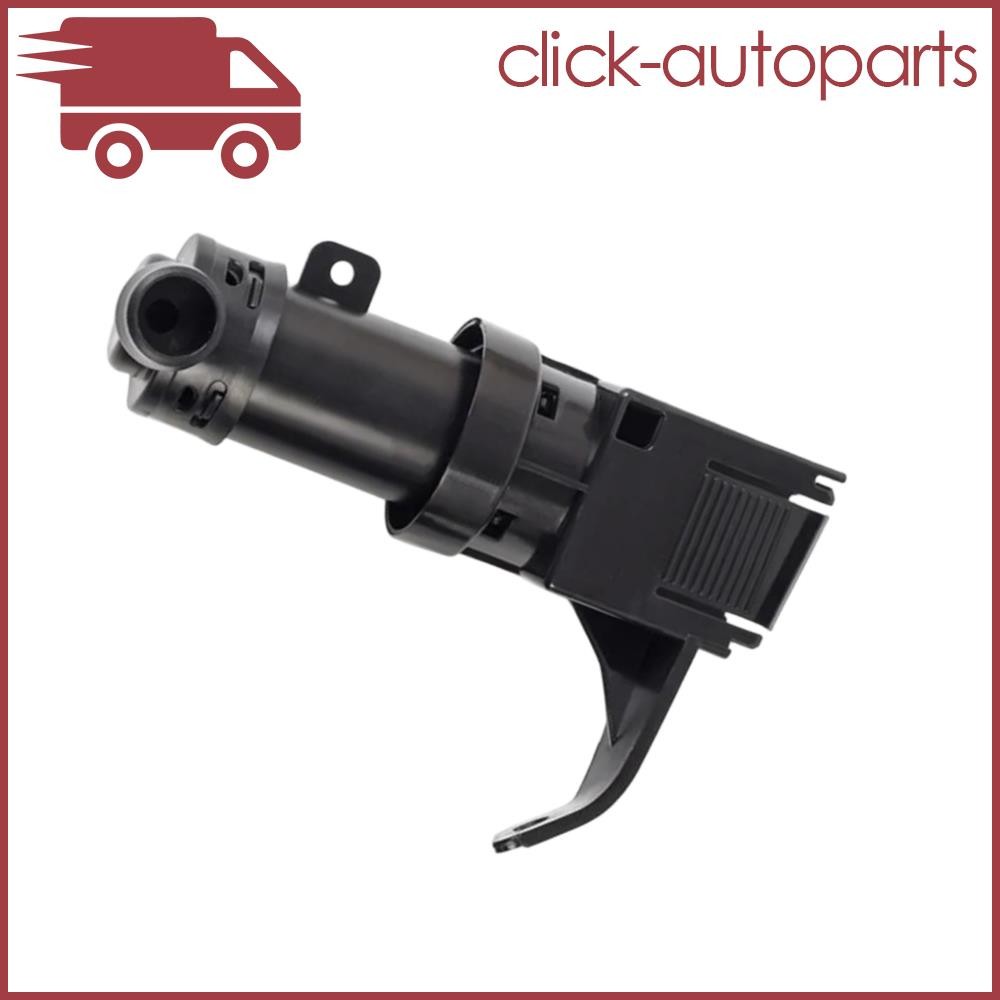 Fits For 2004-2006 LS430 4.3L Headlamp Washer Nozzel Actuator Left Side