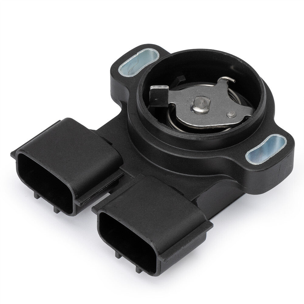 Mass air flow sensor meter (2268030P00, 22680-30P00) suitable for Infiniti J30, 300ZX, Z32, and 300ZX models.