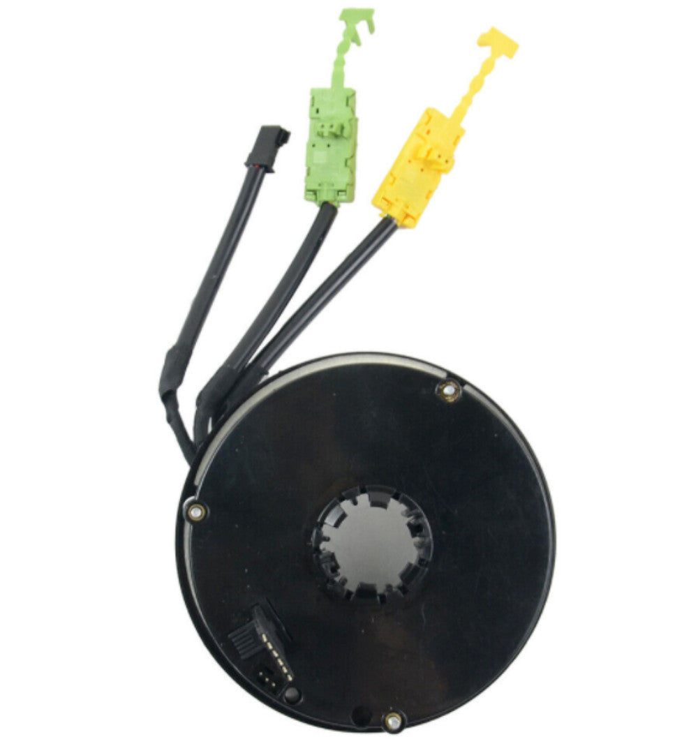0004640618 new spiral cable clock spring for Mercedes C CLK C230 CL203 W209