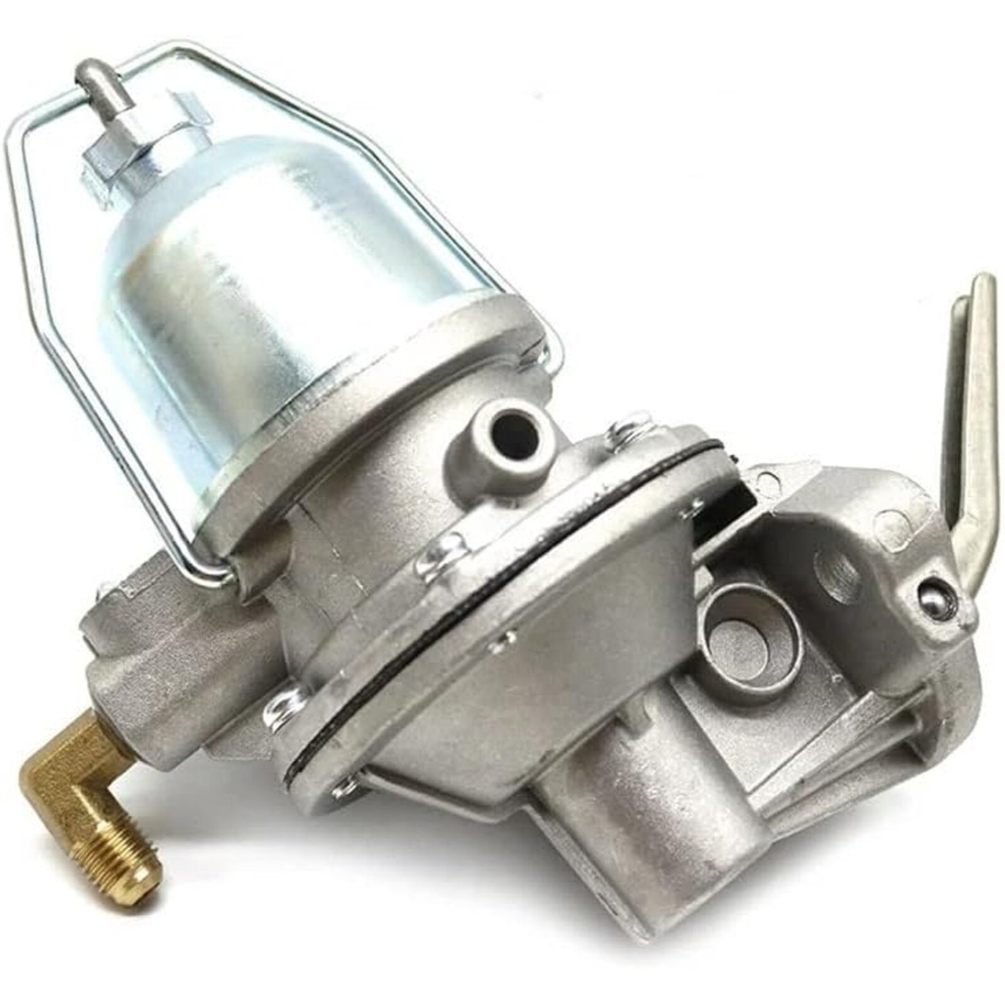 Fuel Pump with Gasket 17010-50K00 N-17010-50K00 N-17010-50K60 for Nissan H20-2