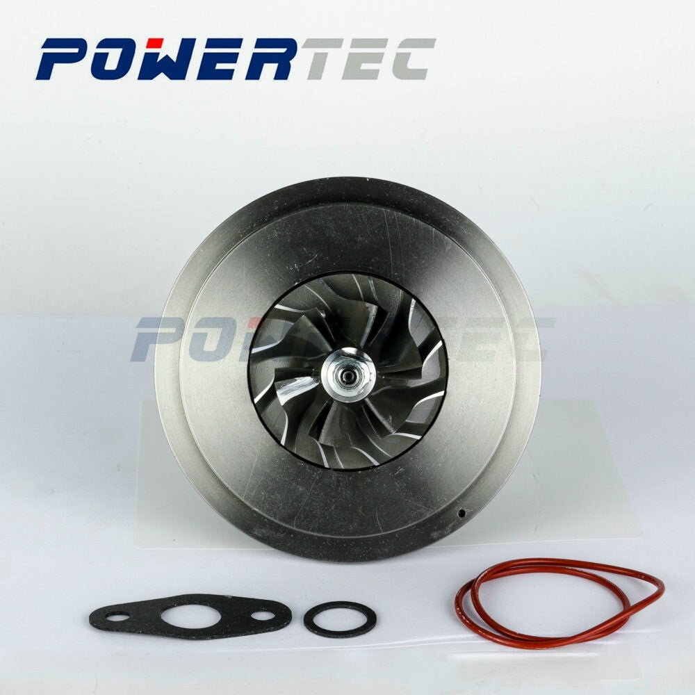 Turbo cartridges are compatible with for Isuzu NPR 2001 UKrnian Bogdan 4.6L 4HG1 4HG1-T 704136-5003S