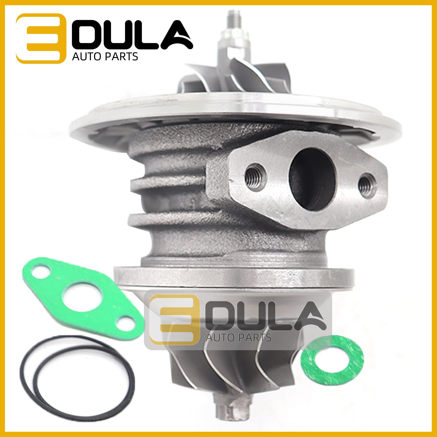 GT1544S Turbocharger Charger Box Suitable for Volkswagen T4 Transporter 1.9 TD ABL 454064