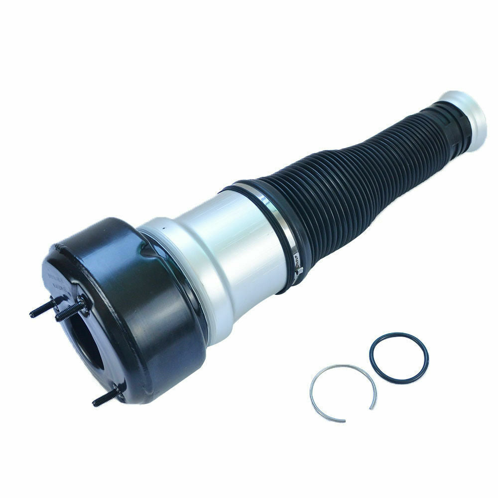 Pair Rear Air Suspension Spring Bags Fit for Benz S-CLASS CL-CLASS W221 2005-2013