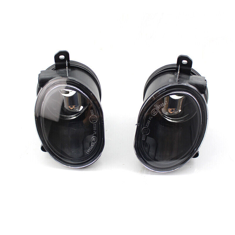 Suitable for 2008-2011 for Volvo S40 V50 front bumper fog lights, driving lights, LHRH
