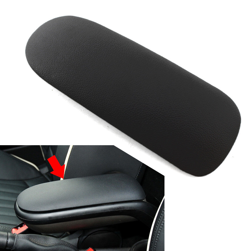 Center Armrest Lid Cover Fit for BMW for Mini Cooper R55 R56 R57 R58 R59 2007-2015