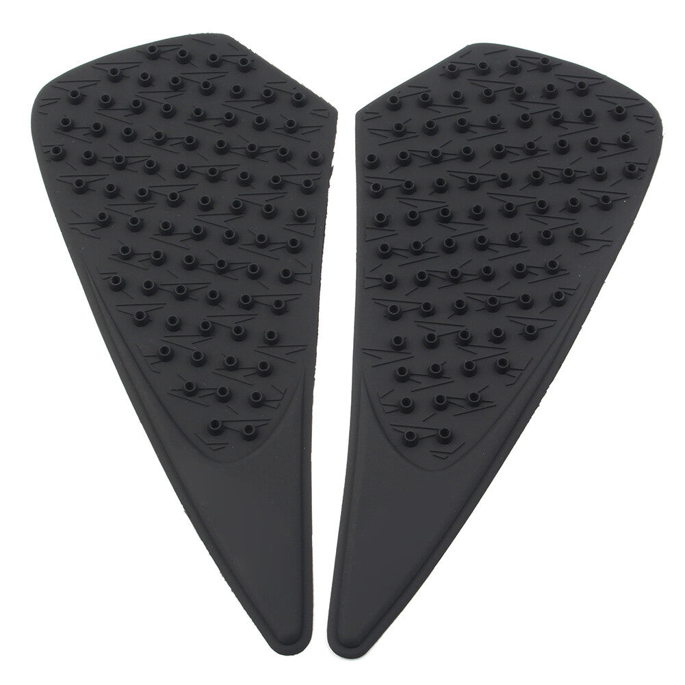 for YAMAHA YZF-R1 Motorcycle Tank Traction Gas Pad Knee Fuel Side Grips Decals