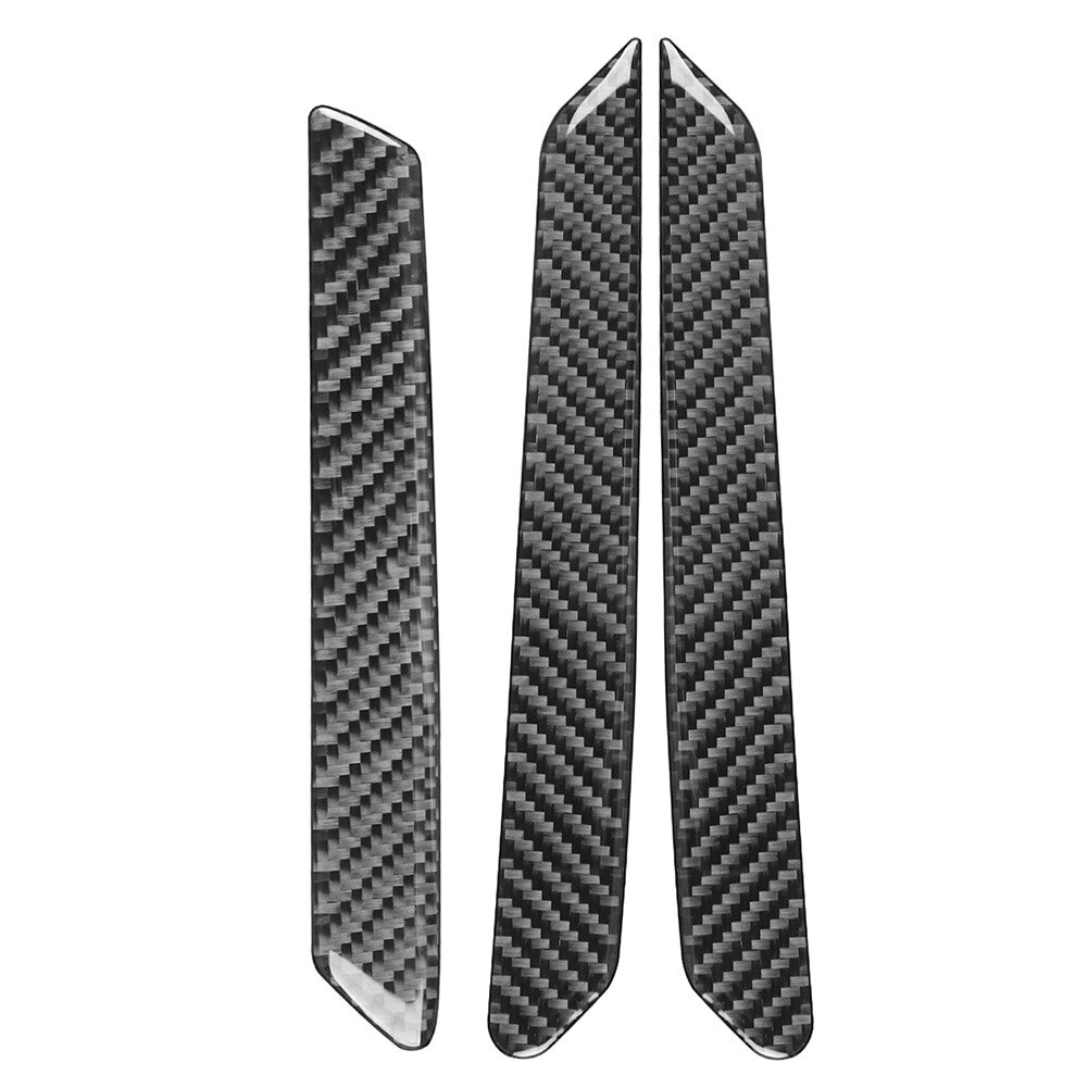 Front Rear Door Handle Cover Trim for Volkswagen for Passat B5 2001-05