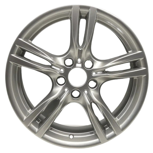 Wheel Rim for BMW 3 4 Series F30 F32 12-20