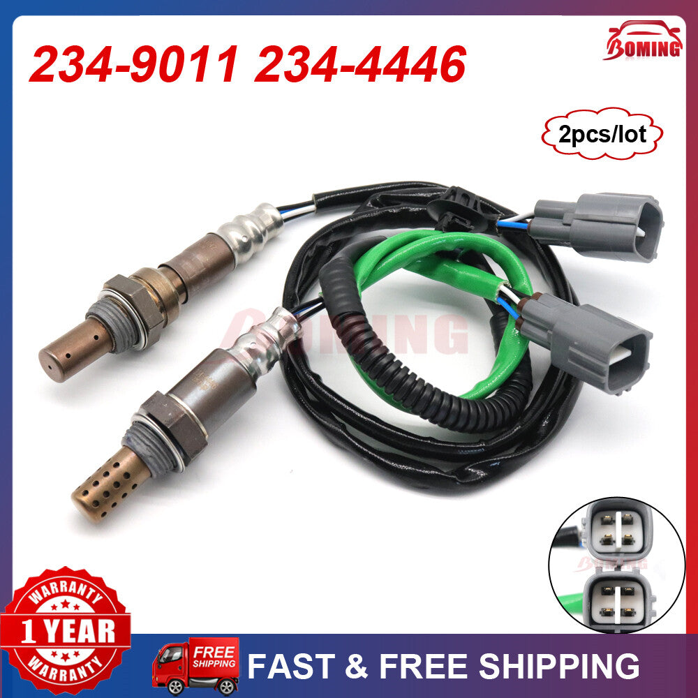 56041953AA O2 Oxygen Sensor for Dodge for Ram 1500 Truck 02-18
