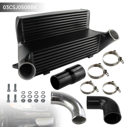 7.5 Intercooler Kit for BMW 135i 335i E82 E88 E90 E91 E92 E93 N54 N55