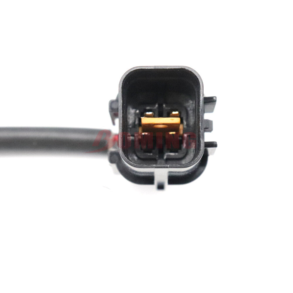 The upstream oxygen sensor is suitable for Mercedes-Benz 750i/750Li (2006-2008) and X5 (2007-2010) 4.8L