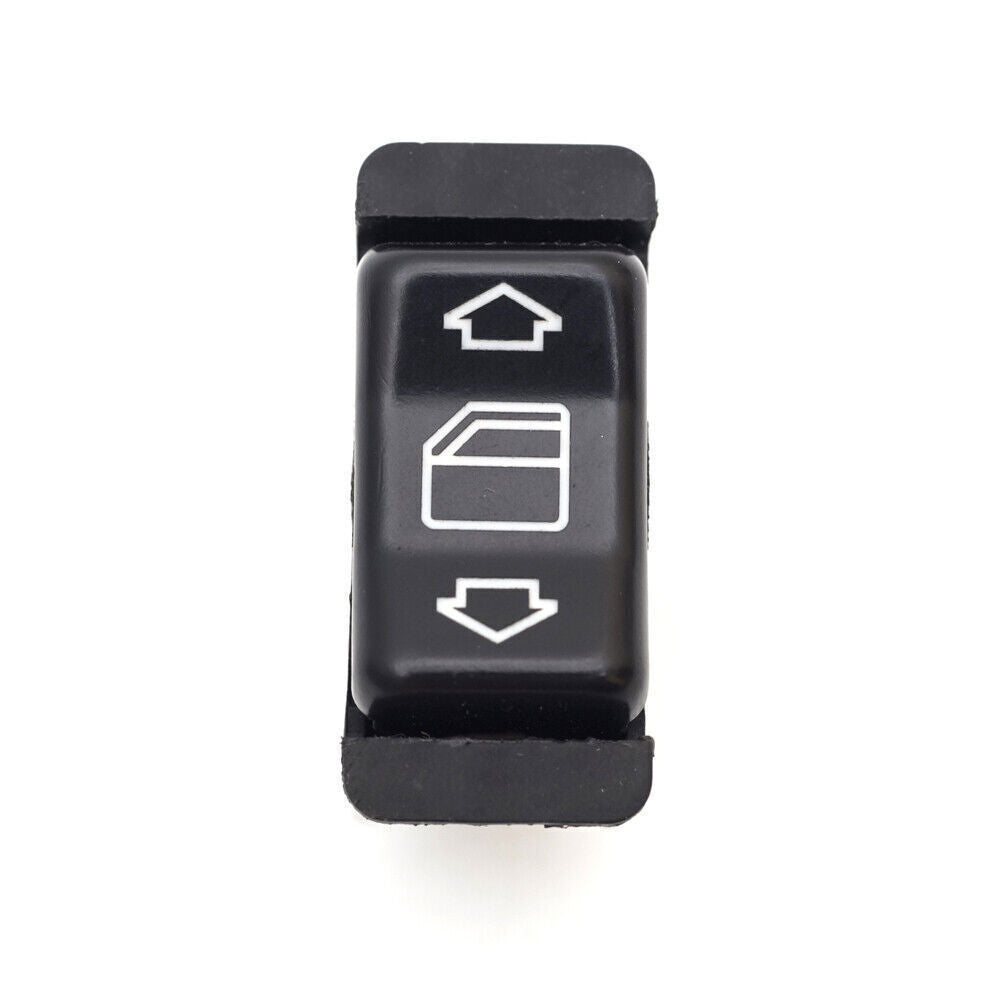 for Mercedes-Benz S-CLASS (W126) 500 Single Passenger Window Switch 1268206210 1