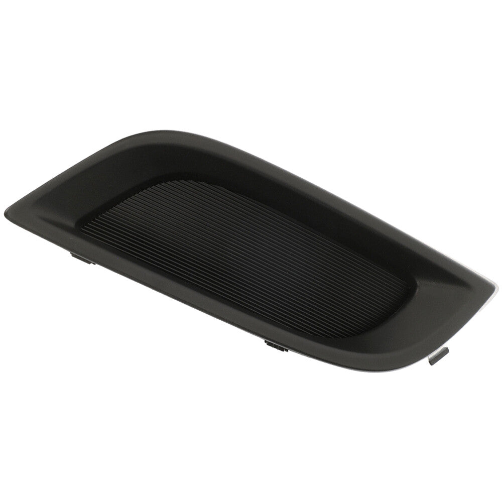 Fits 2010-2011 for Mazda 3 £¨BEH5-50-C22A£©Front Left Side Foglight Hole Cover Primed
