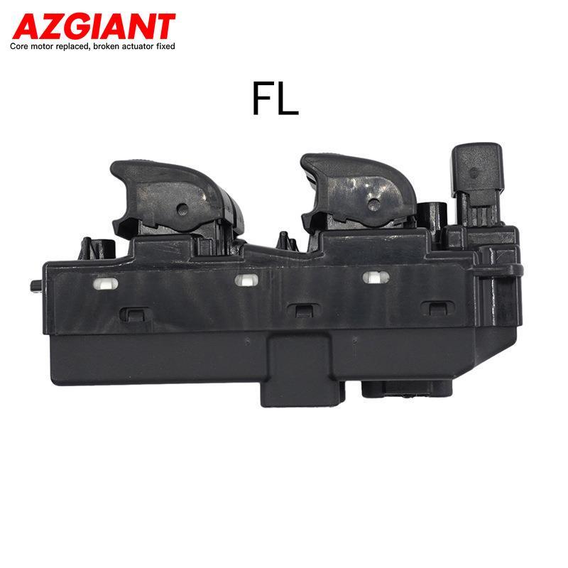 Front Left Drive Side Window Switch BJ3D-66-350 FC01-66-350A for 2002-08 for Mazda 6