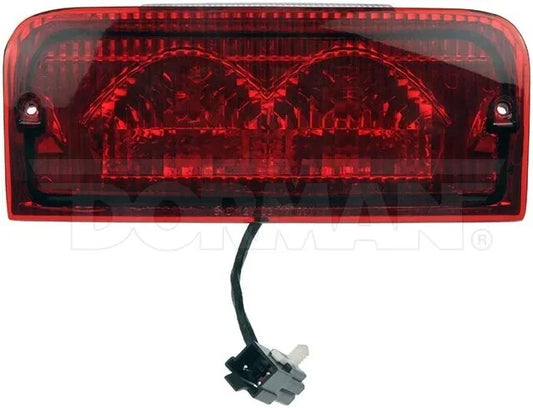 923-290 For Select 1992-1922 for Ford Models Third Brake Light Assembly