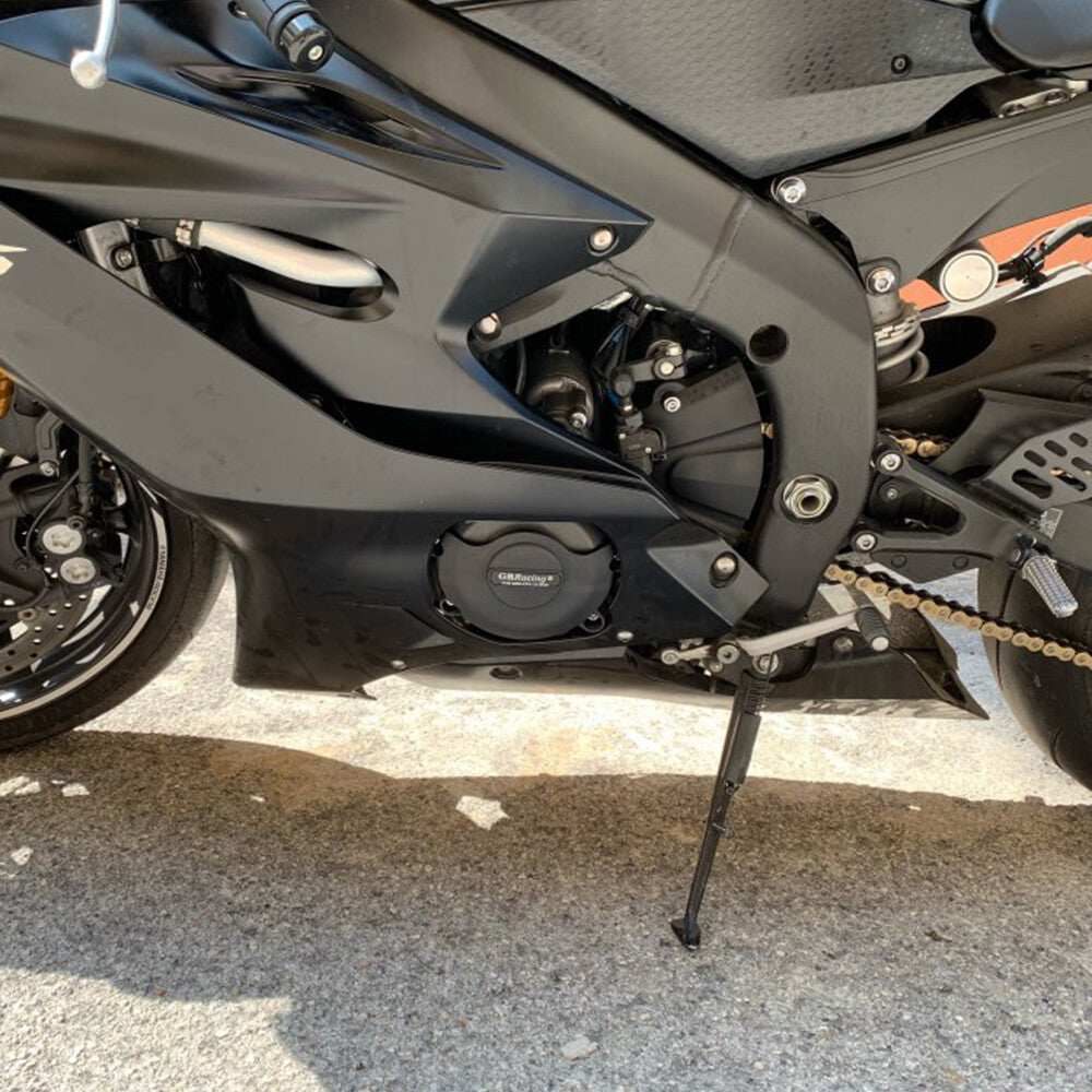 for Yamaha R6 Engine Cover Sliders R6 Engine Case Cover 2006-2020