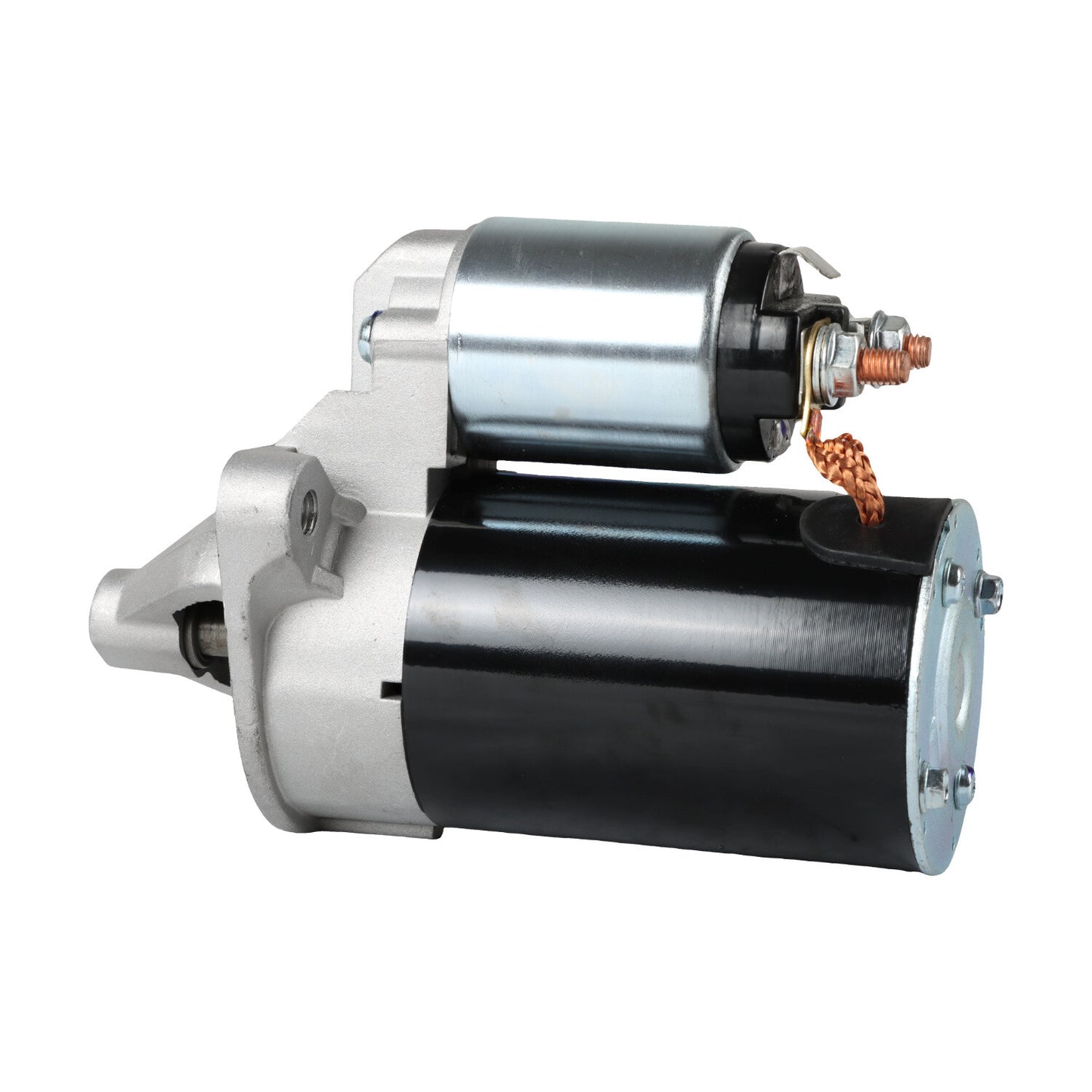 17826 Starter for Hyundai Accent 2002~09 for Kia Rio Rio5 2006~2008 1.5L 1.6L US