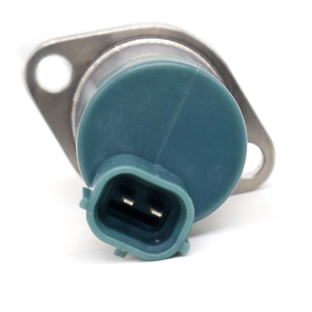 Fuel pump intake control valve suitable for Mitsubishi L200 and for Nissan SCV 4D56 294200-2760.