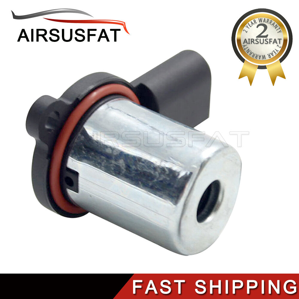 1pc for Mercedes-Benz W164 W221 W251 W166 Air Suspension Shock Compressor Valve