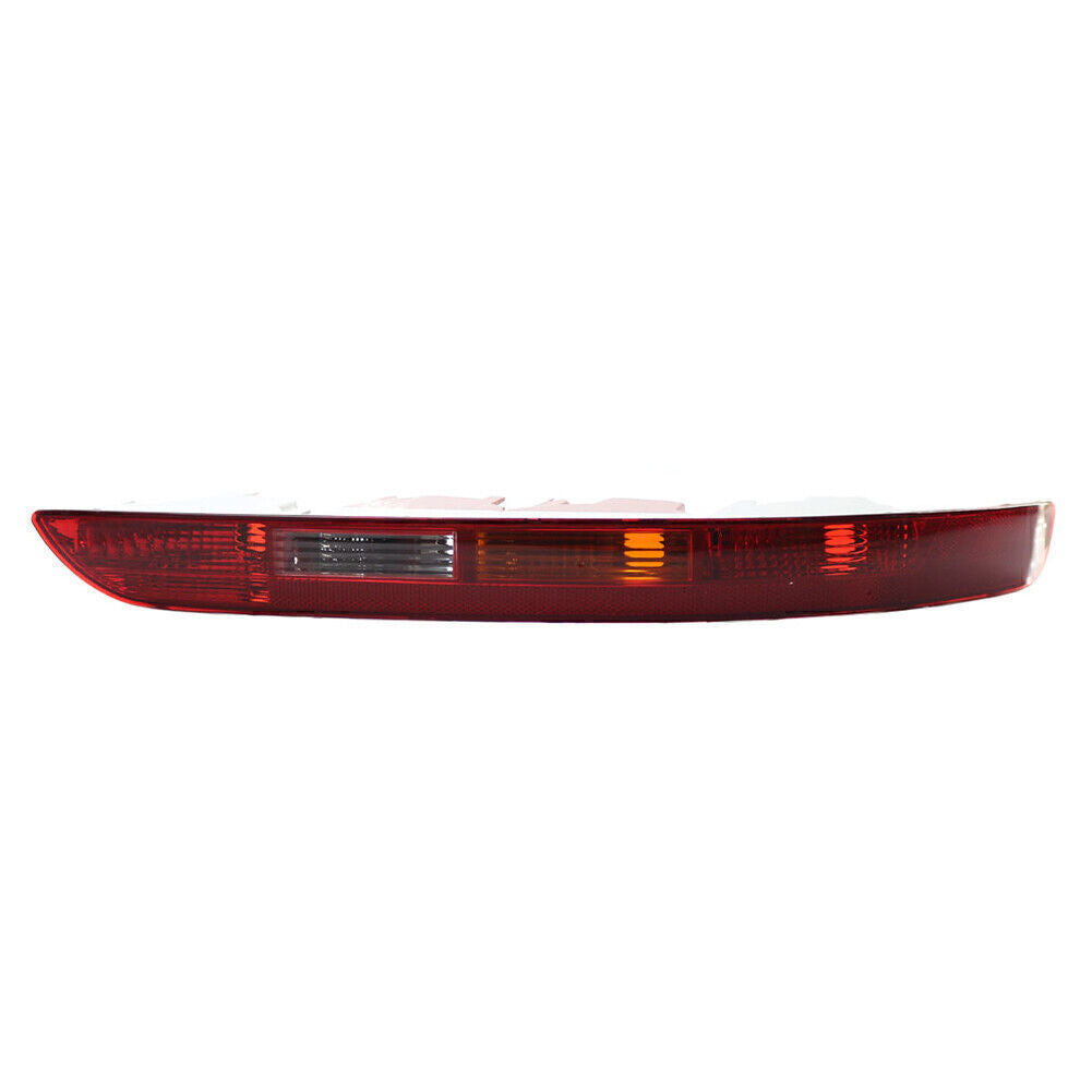 Rear Bumper Lower Tail Light Brake Stop Lamp Fit for Audi Q5 2009-2017 Right Side