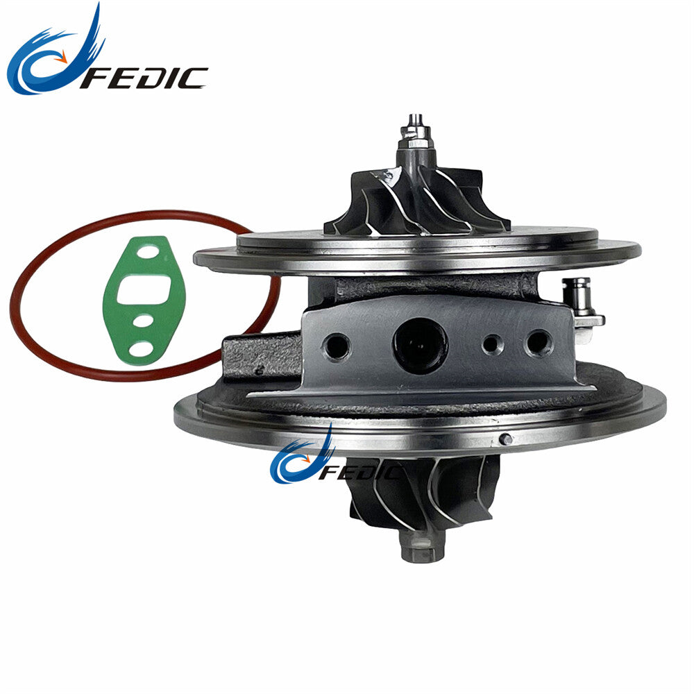 Turbo cartridge 795090 for VW Amarok 2.0 TDI 90Kw 122HP 1968 ccm CDBA 2010