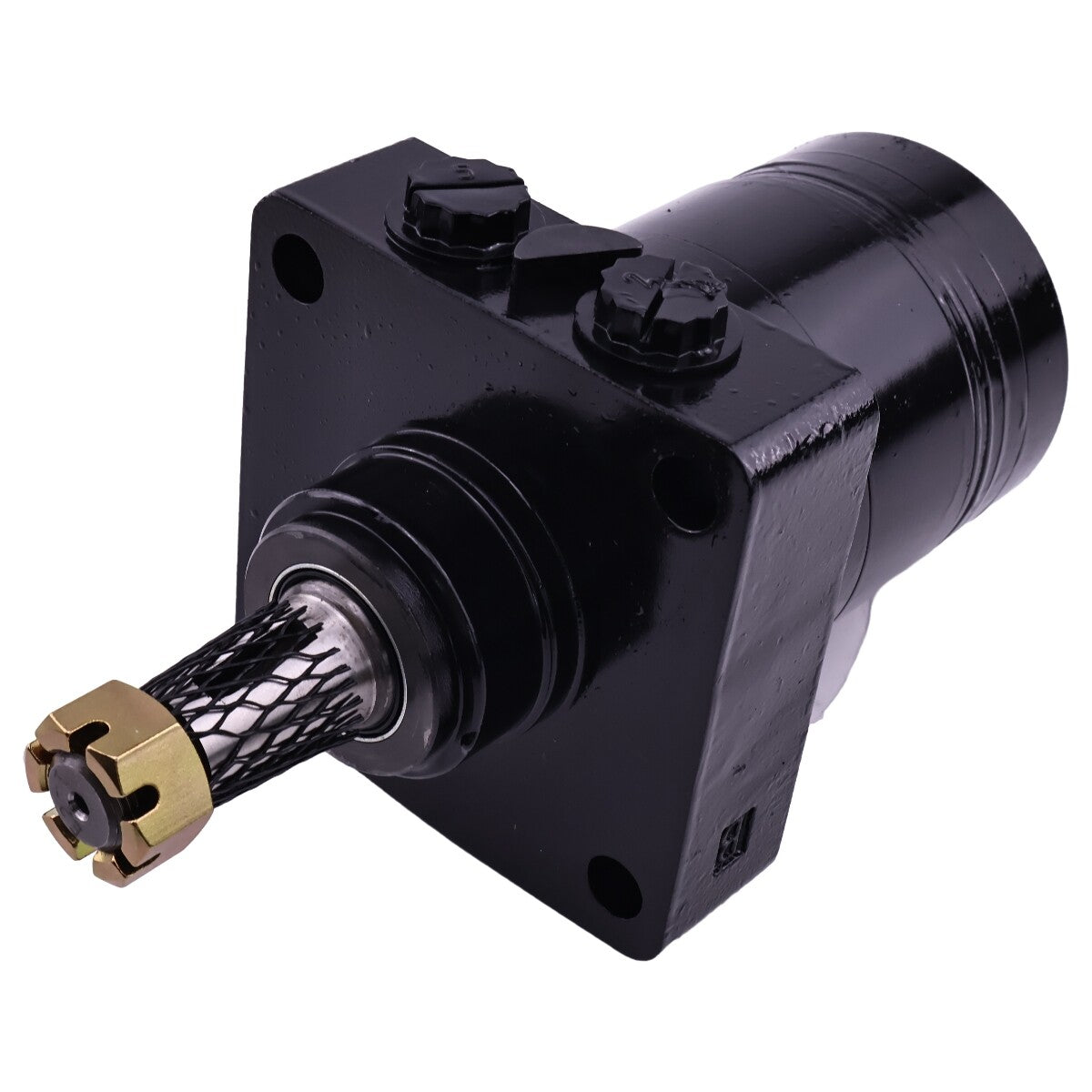 Hydraulic Motor TCA13099 for 7H17 7H19 Z425 Z445 Z465 Z645 Z655 Z665