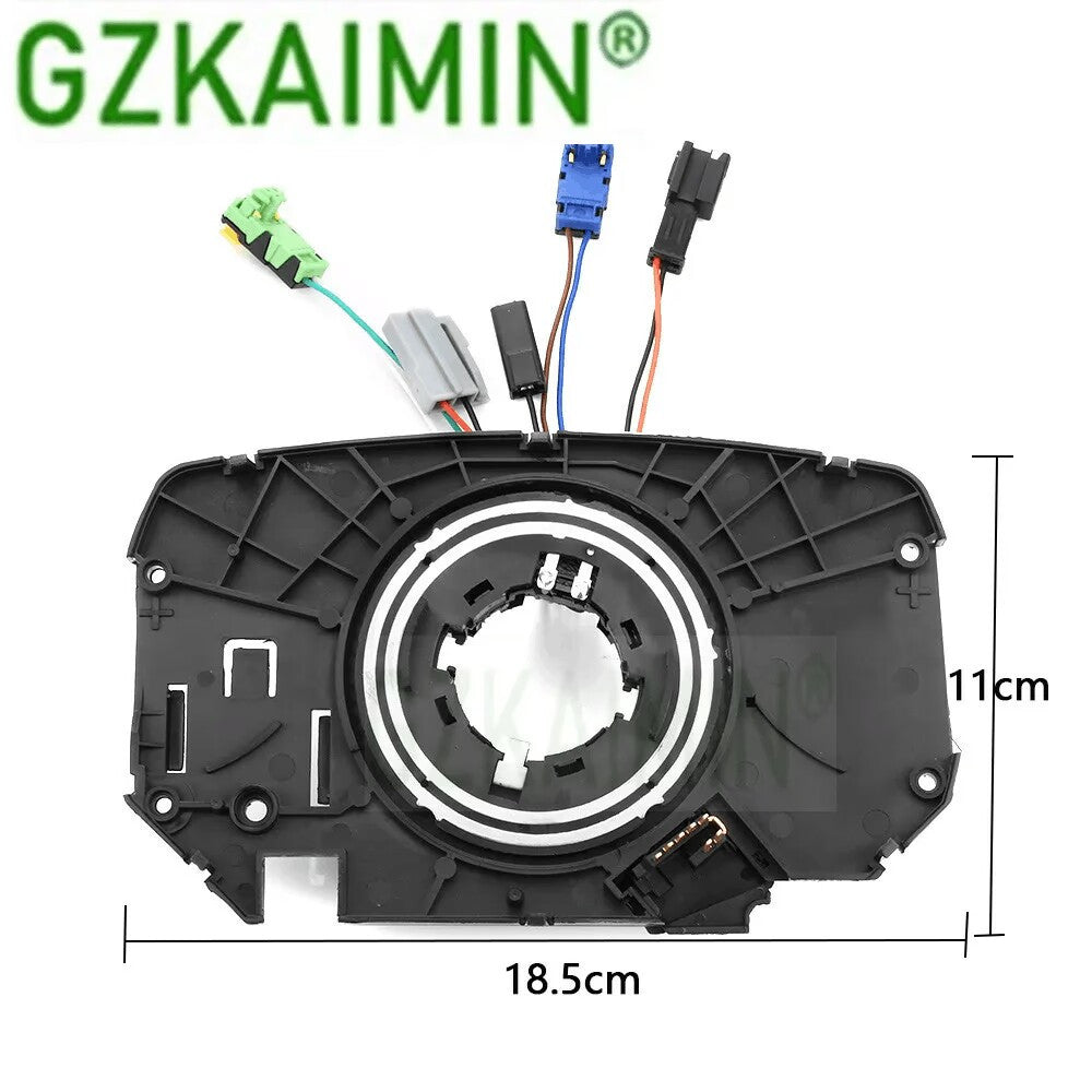Equipment Manufacturer 8200216459 Replacement Loop for Renault Megane II 3 5 Portes Megane TOP