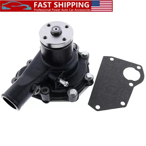 Water Pump 99-2145 w Gasket for Toro Groundmaster 580D Model 30581 30582 30583