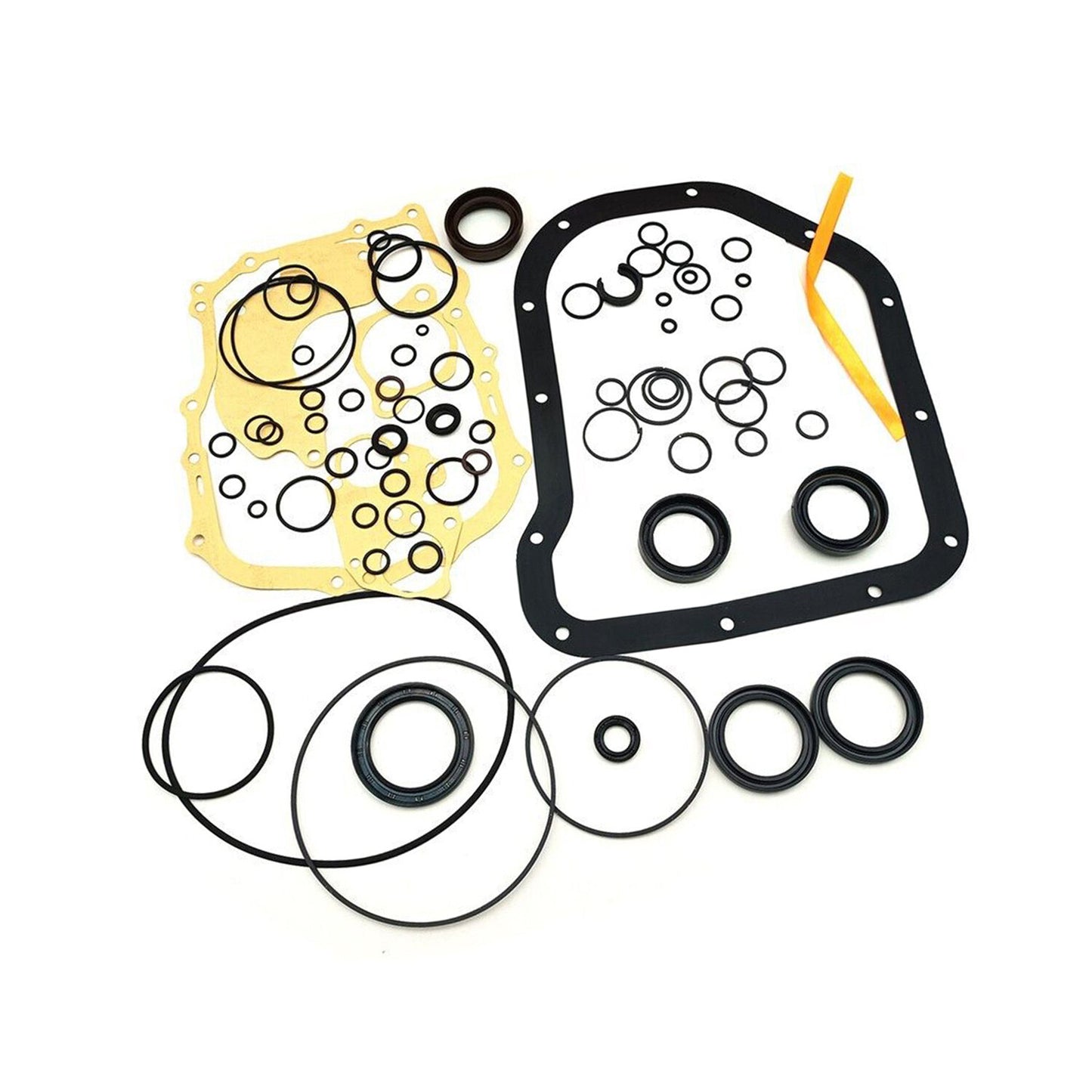 CVT Transmission Overhaul Rebuild Kit Gasket for SUBARU 2.0L 2.5 TR580 T13502D