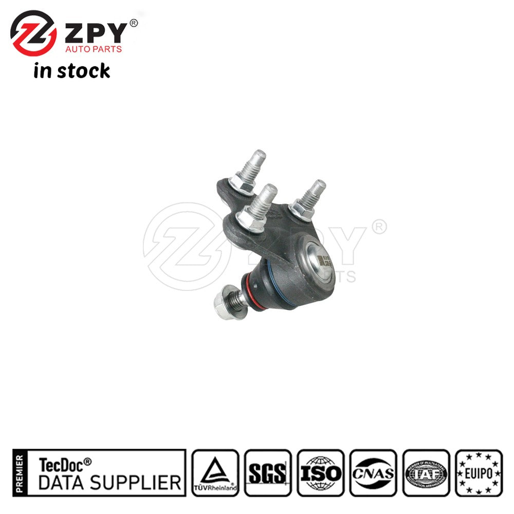 ZPY Hight Quality Right Control Arm Guide Joint for VW FOX 5Z 6Q0 407 366M