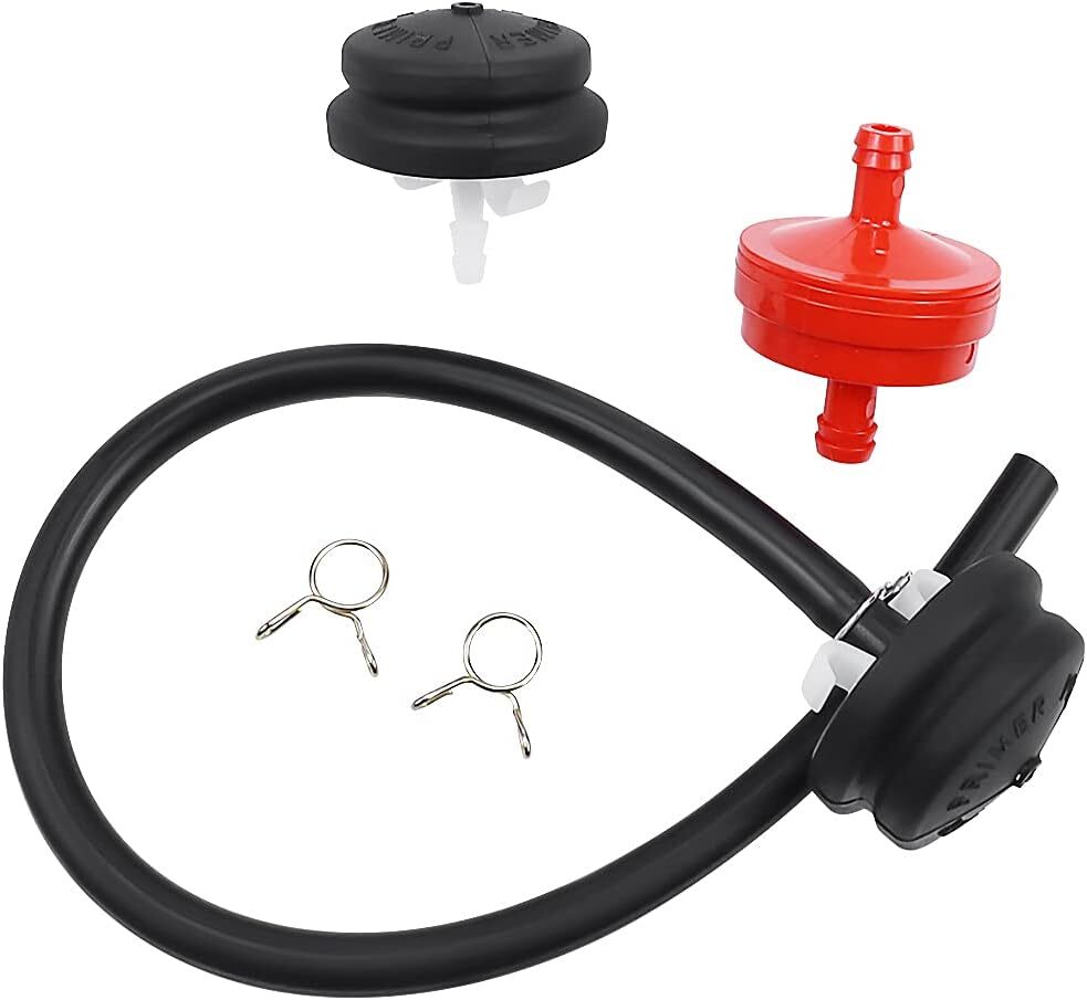 66-7460 Primer Bulb Compatible with Toro and Lawnboy 66-7460 120-440 Primer Bulb