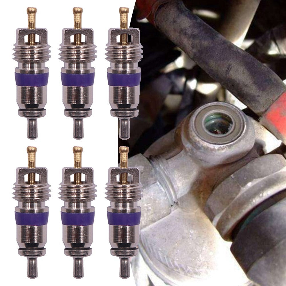 Valve Core Suitable For R134a for BMW for Mini for Rover for Mercedes Air Conditioner