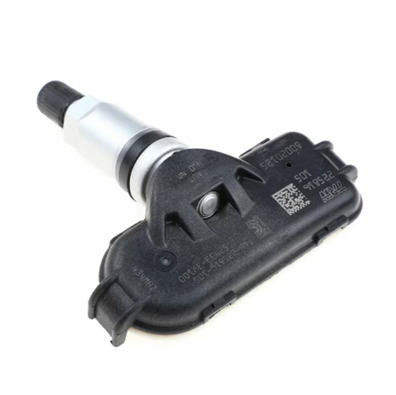 52933-3V100 529333V100 433Mhz Tire Pressure Monitor Sensor TPMS Fit for Hyundai