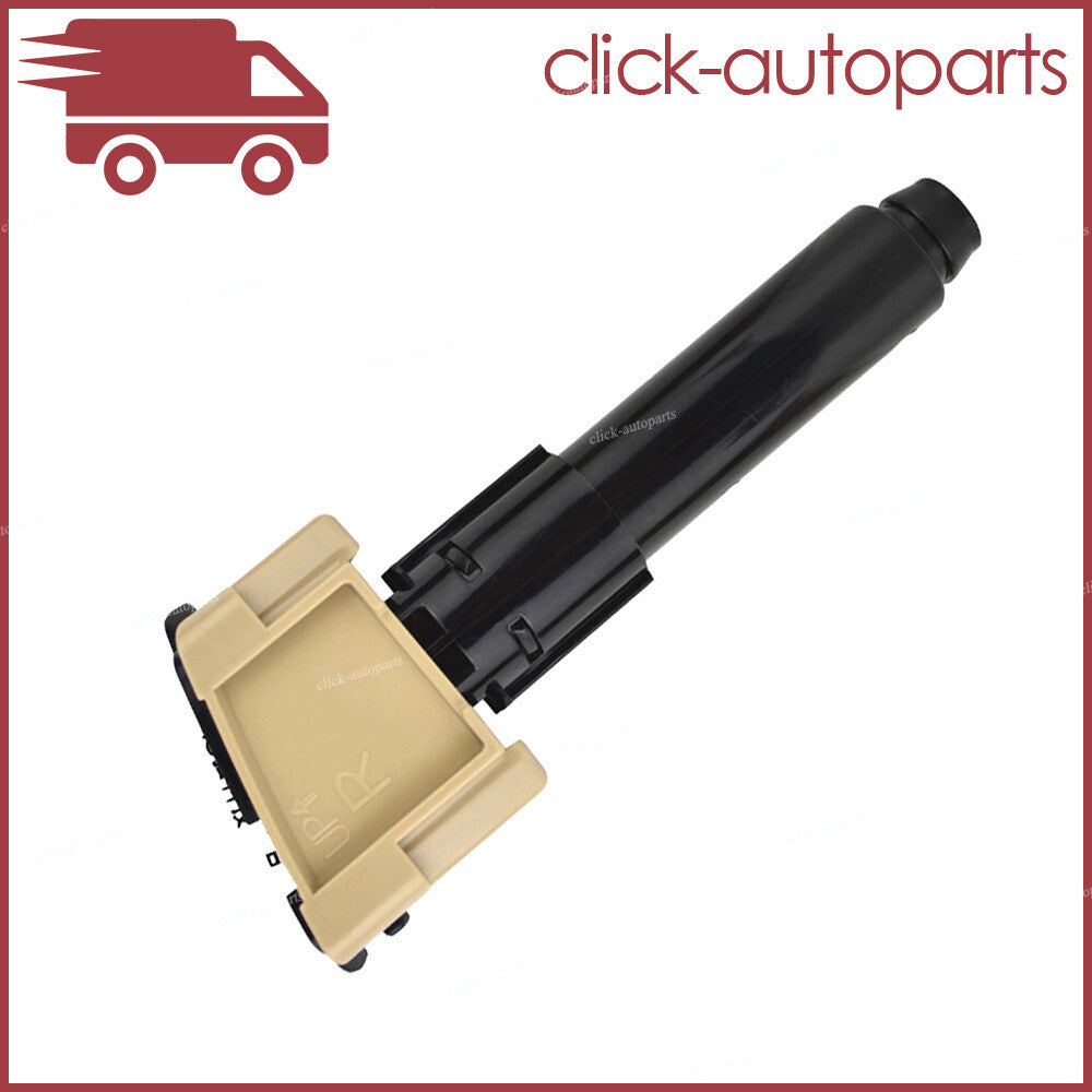 For 2014-16 for Mazda 3 AXELA Front Right Headlight Washer Jet Spray Nozzle Sprayer