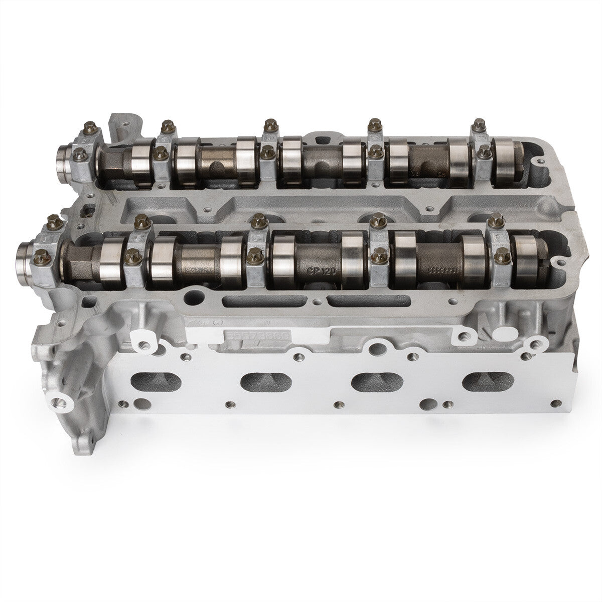 55573669 Cylinder Head Assembly for Chevrolet for Cruze Sonic Encore Trax 1.4L Turbo