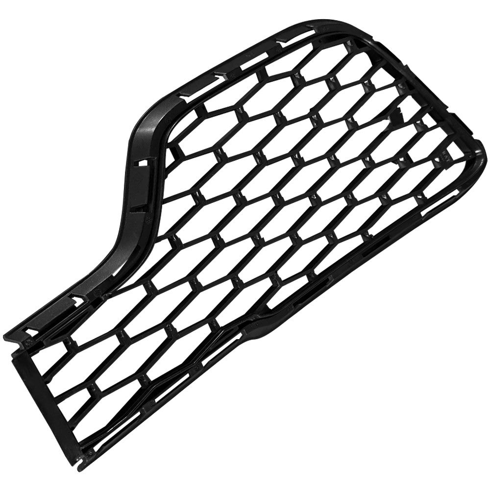 Front Right Bumper Air Vent Grille Cover Fits for Ghibli 2014 2015 2016 2017