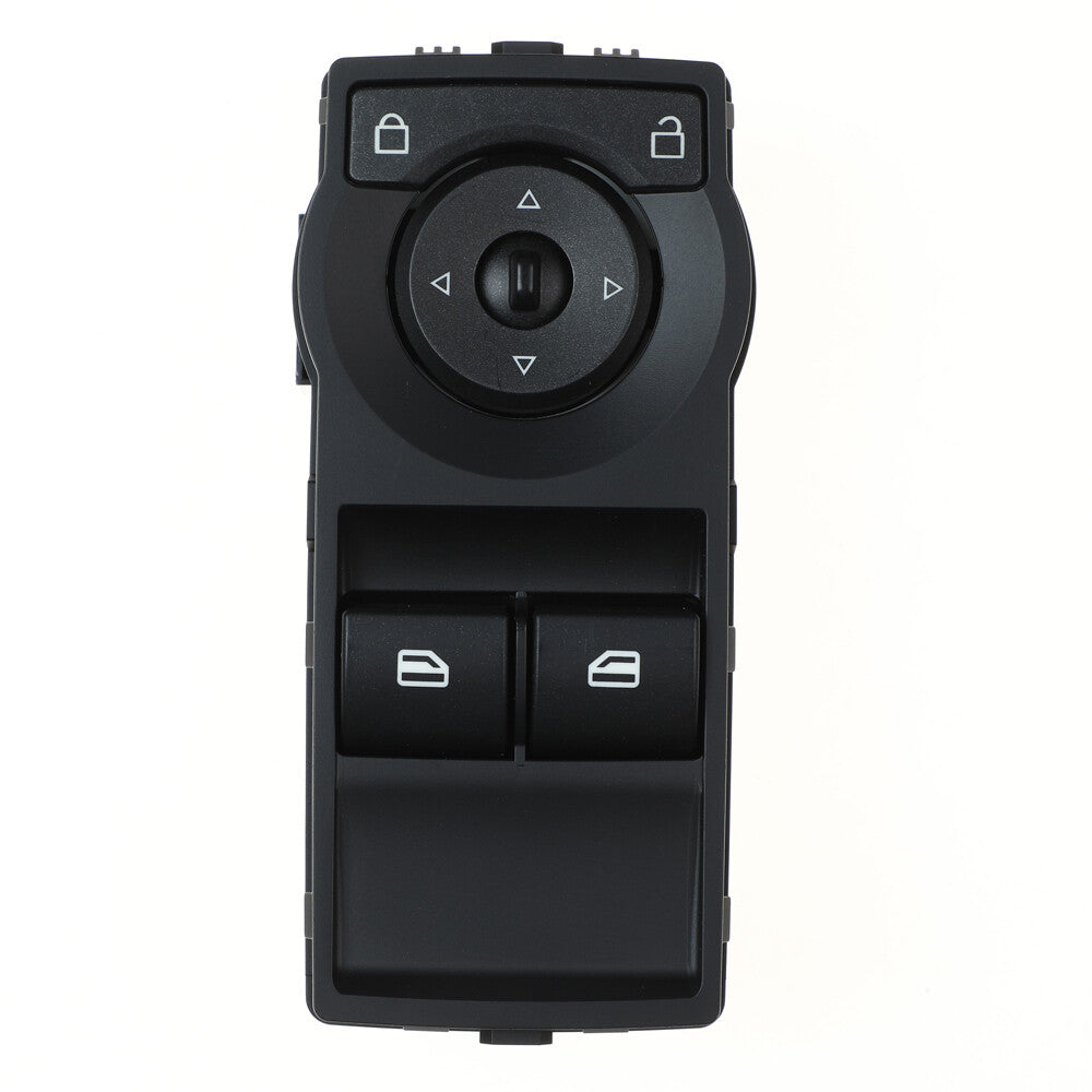Master Power Window Control Switch 92247221 Fits for Holden Commodore VE 06-2013