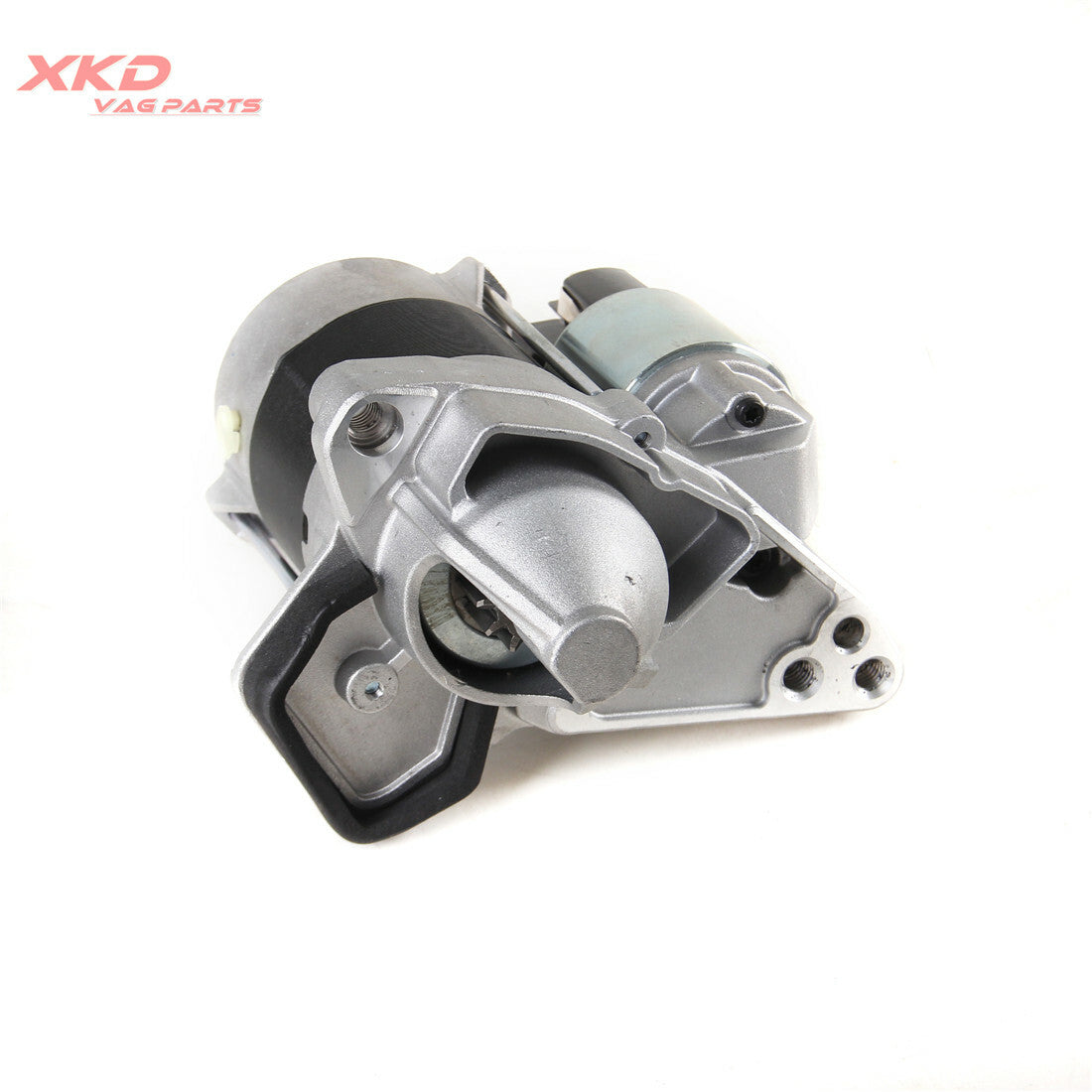 Engine ignition starter motor suitable for Dacia , for Renault , for Mercedes-Benz , for Smart Forfour