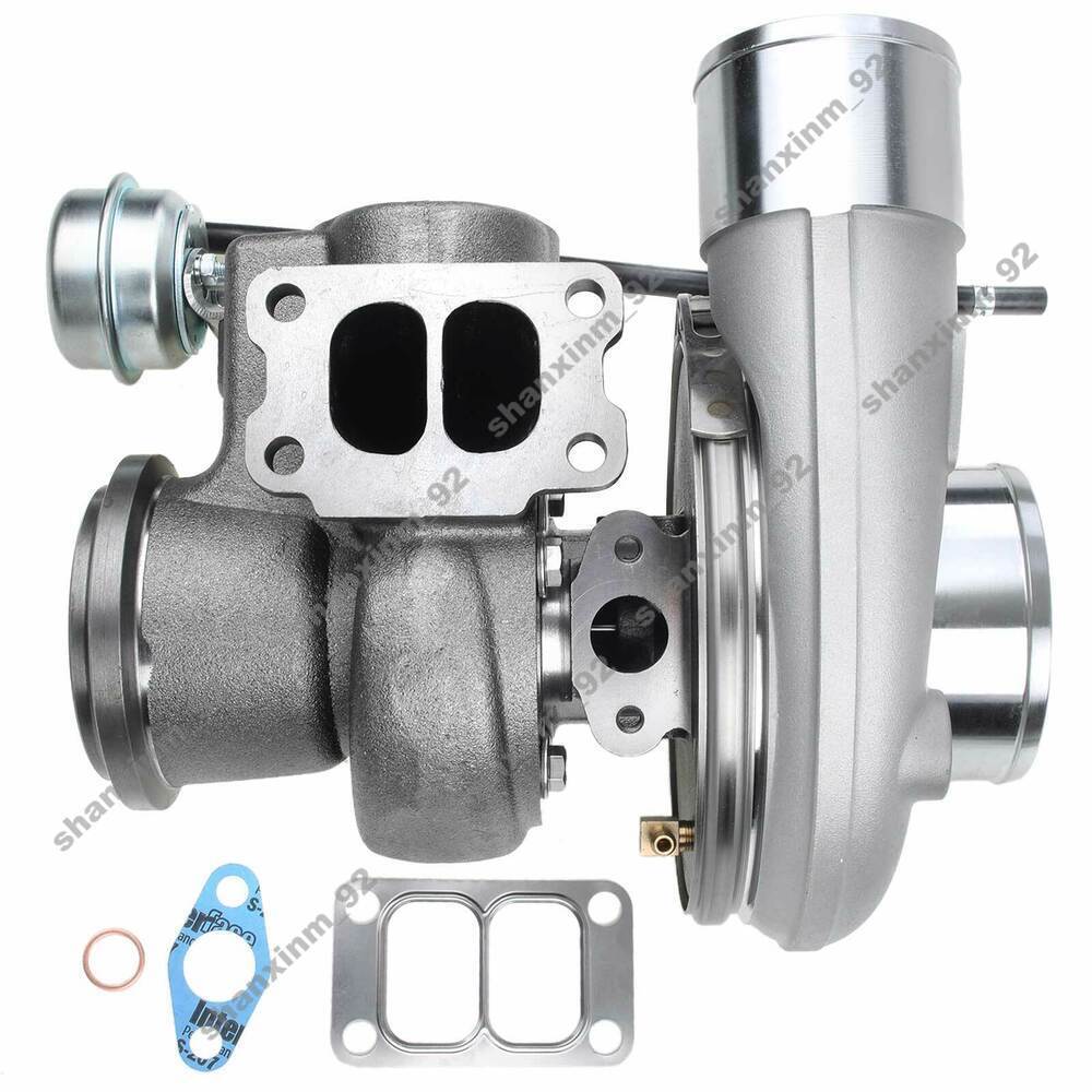 Turbo Turbocharger for Coronado Cascadia 108SD Argosy Classic FB65 2005-2011