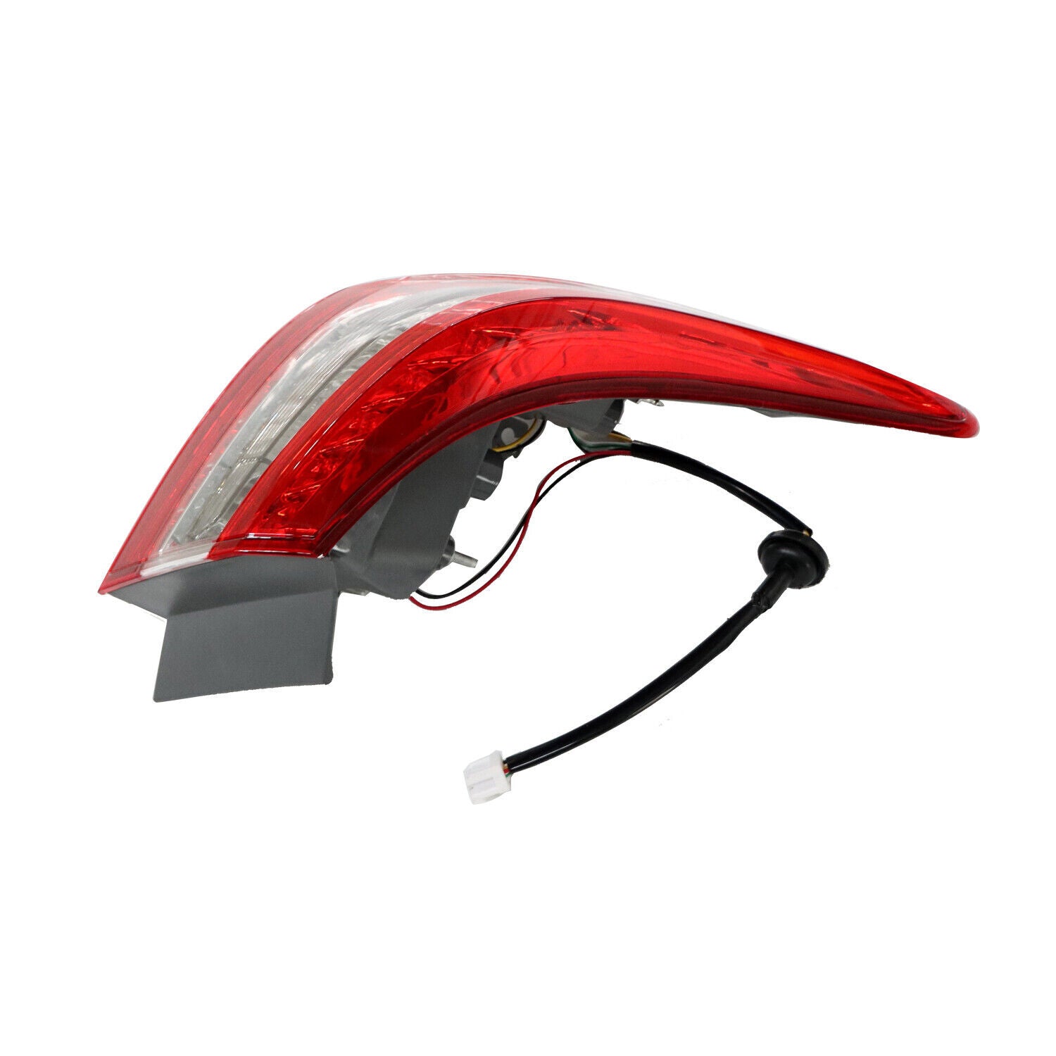 Taillights, taillights, taillights, left outer drive side LH, applicable to 2013, 2014, 2015, 2016 for Nissan Sentra