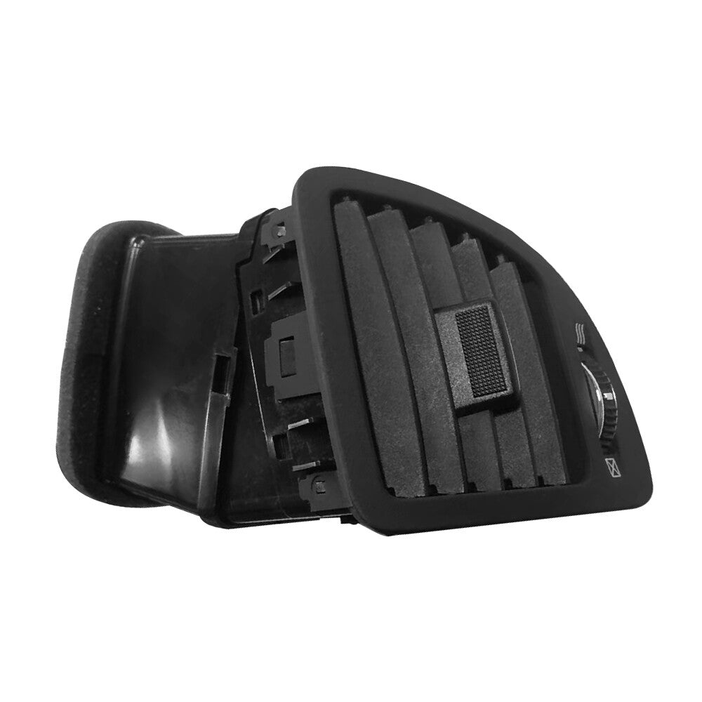Fits For Sportage 2005-2010 Left Side Air Conditioning Outlet Vent Duct Black