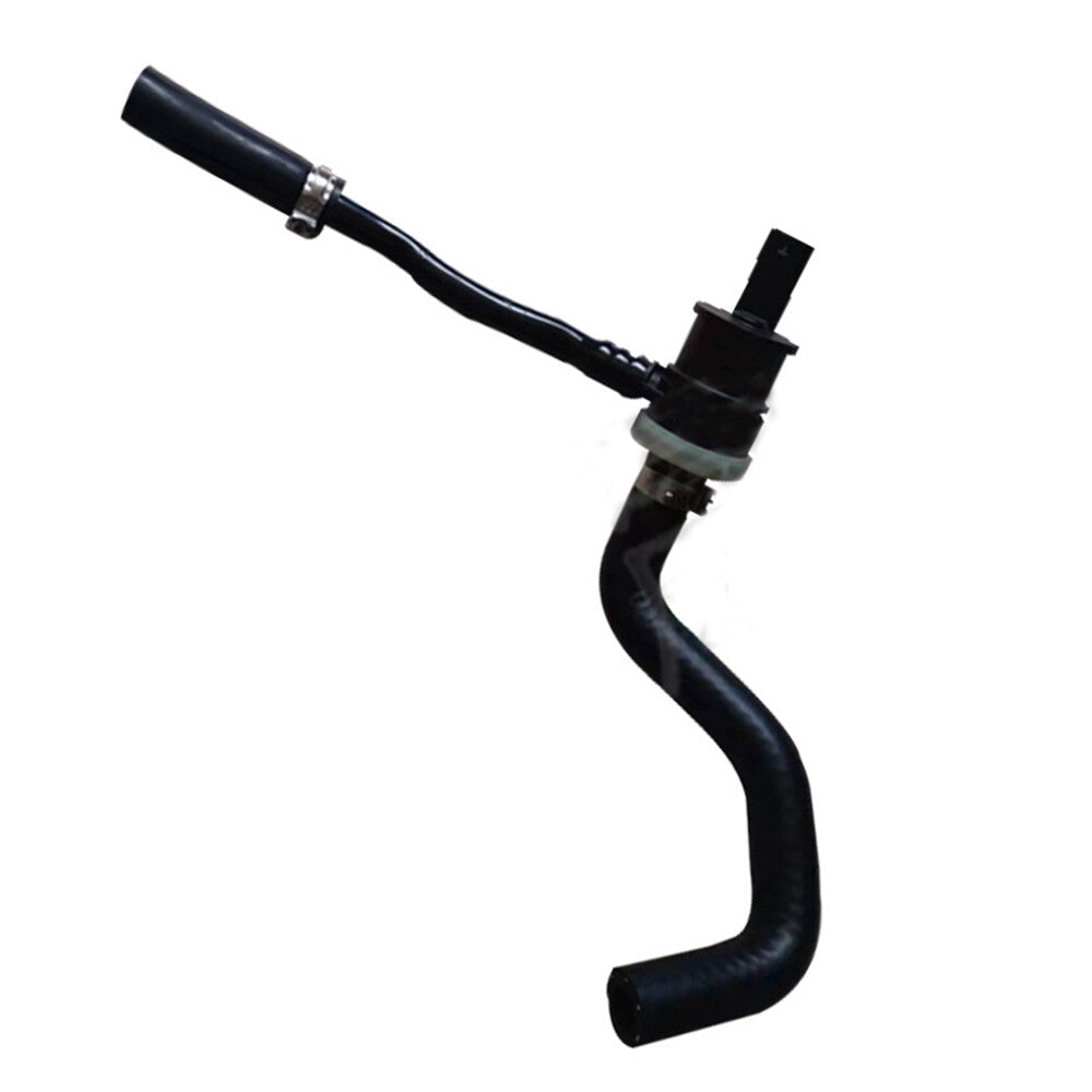 Bleed Line 2740182101 is applicable to for Mercedes-Benz GLC, SLC, CLS, CE, C200, CLS260, and M274 models. (2013-2019)