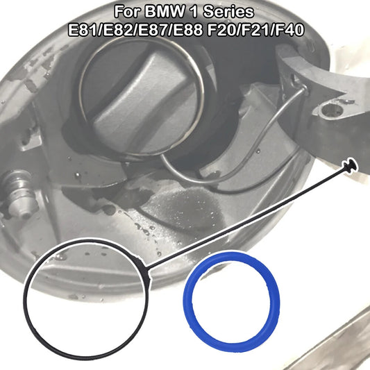 Tank Cap Seal for BMW 1Series Fuel Filler Neck Gas Cap O-ring Rubber Gasket