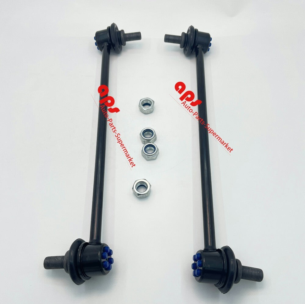 Equipment Manufacturer 2-Piece Front Rocker Stabilizer End Link Kit for 2005-2017 for Honda Odyssey