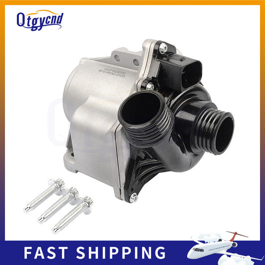 equipment manufacturer ( ) electric water pump suitable for 09-14 for BMW 135i 335i 535i 640i 740i 740Li 11517632426